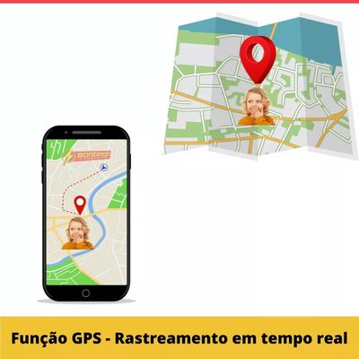 RELOGIO DE MONITORAMENTO INFANTIL SMARTWATCH Q12 ROSA - KHOSTAR