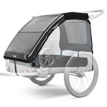KIT PARA COURIER PARA TRANSPORTAR PETS - THULE