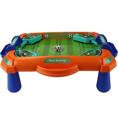 MINI FUTEBOL DE MESA - BBR TOYS