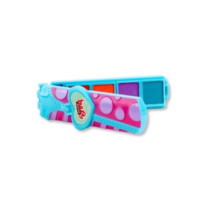 MAKEBRINQ HAIR STILE PRANCHA COLORIDA - POLIBRINQ
