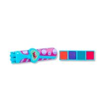 MAKEBRINQ HAIR STILE PRANCHA COLORIDA - POLIBRINQ