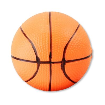 KIT BASQUETE COM CESTA E BOLA - BBR TOYS