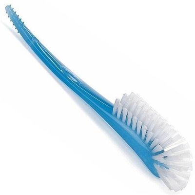 ESCOVA PARA MAMADEIRAS AZUL - AVENT