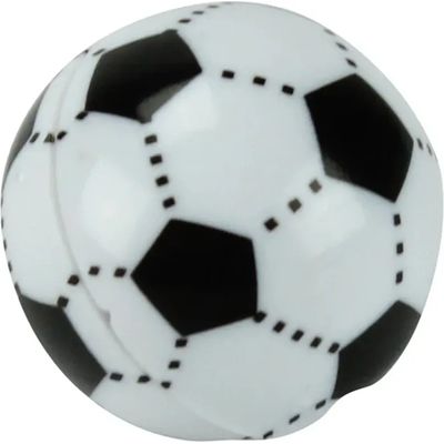 JOGO MINI FUTEBOL DE MESA DUPLO - BBR TOYS