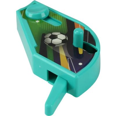 JOGO MINI FUTEBOL DE MESA DUPLO - BBR TOYS