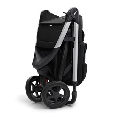 CARRINHO THULE SPRING CHASSI ALUMINIO COM CAPOTA CINZA - THULE