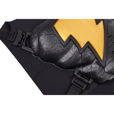CONJUNTO ROLEPLAY DELUXE BLACK ADAM HERO SET - SUNNY