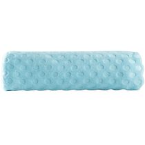 COBERTOR POA CONFORT DUPLO AZUL BEBE (C00002) - HUG