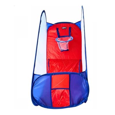 JOGO BASKET GAME KIDS CESTA DE BASQUETE (BGK2201) - ZIPPY TOYS