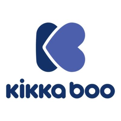 CESTO EXTRA PARA CARRINHO GO 2 BLACK - KIKKA BOO
