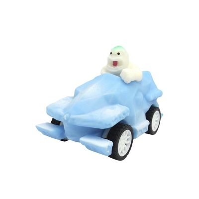 CARRINHO ELASTICO STRETCHAPALZ RODA LIVRE SORTIDO - SUNNY