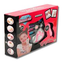 CONJUNTO TATOO MINIMALISTA- BBR TOYS