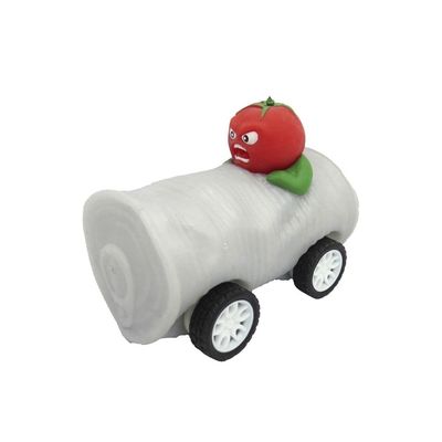 CARRINHO ELASTICO STRETCHAPALZ RODA LIVRE SORTIDO - SUNNY