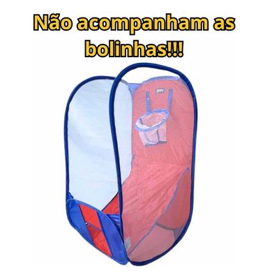 JOGO BASKET GAME KIDS CESTA DE BASQUETE (BGK2201) - ZIPPY TOYS