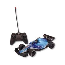 CARRINHO DE CONTROLE REMOTO FORMULA Z AZUL (RC25147) - ZIPPY TOYS