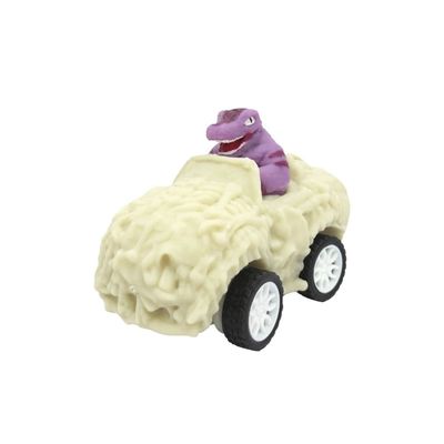 CARRINHO ELASTICO STRETCHAPALZ RODA LIVRE SORTIDO - SUNNY