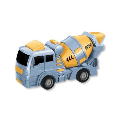 CAMINHAO PRESSIONE PARA ANDAR SORTIDO - XALINGO
