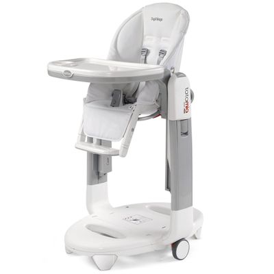 CADEIRA REFEIÇAO TATAMIA ICE - PEG PEREGO