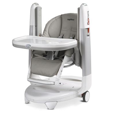 CADEIRA REFEIÇAO TATAMIA ICE - PEG PEREGO