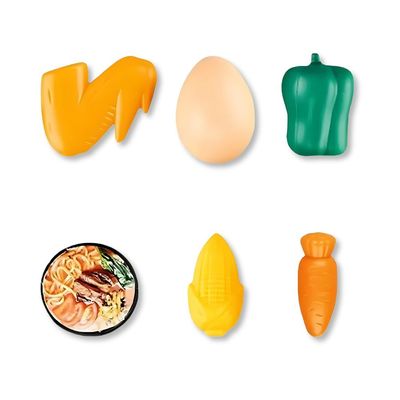 BRINQUEDO FOGAO COM UTENSILIOS COZINHA DIVERTIDA - BBR TOYS