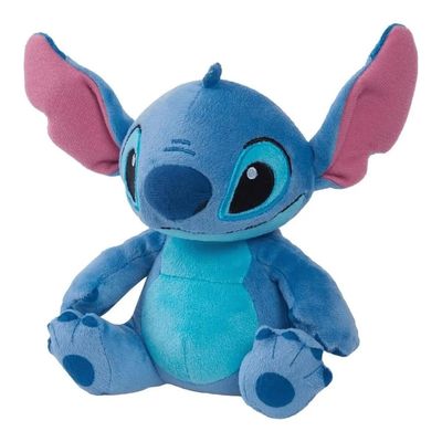 PELUCIA STITCH SENSORIAL COM CHEIRO E SOM DISNEY - SUNNY