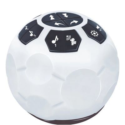 CACHORRO ROBO INTERATIVO COM SENSOR (RB24152) - ZIPPY TOYS