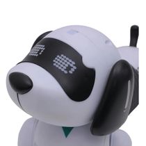 CACHORRO ROBO INTERATIVO COM SENSOR (RB24152) - ZIPPY TOYS