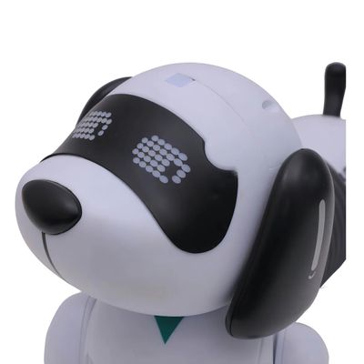 CACHORRO ROBO INTERATIVO COM SENSOR (RB24152) - ZIPPY TOYS