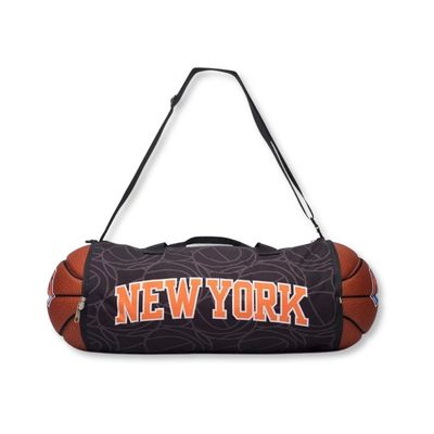 BOLSA ESPORTIVA BOLA NBA NEW YORK KNICKS - MACCABI