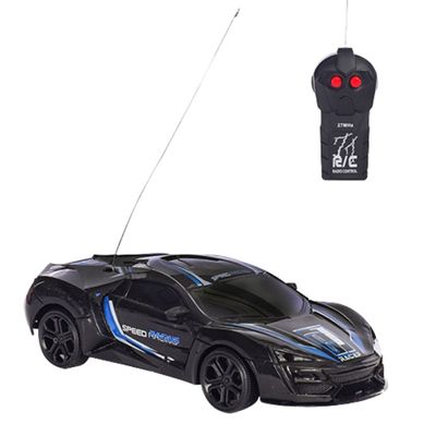 CARRINHO DE CONTROLE REMOTO 1:20 DUO RACE SORTIDO - POLIBRINQ