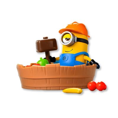 BONECO BLOKEES MINIONS PRECOOL STUART THE JELLY MAKER - POLIBRINQ