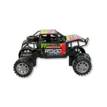 CARRINHO DE CONTROLE REMOTO MEGA ROAD RACING - POLIBRINQ