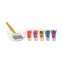 MAKEBRINQ HAIR STYLE SALOON PARA PINTAR O CABELO - POLIBRINQ