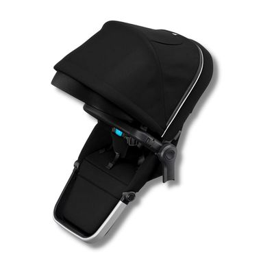 ASSENTO ADICIONAL PARA SLEEK MIDNIGHT BLACK - THULE