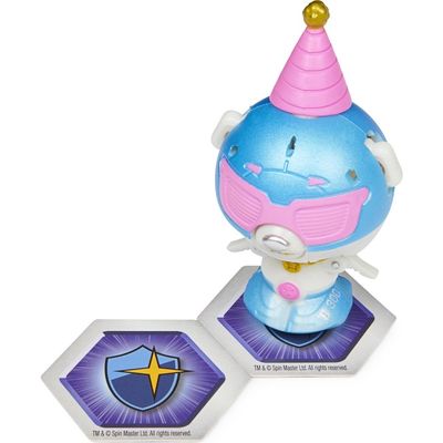 BAKUGAN CUBO COSPLAY FESTEIRO 2086 - SUNNY