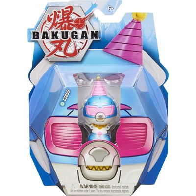 BAKUGAN CUBO COSPLAY FESTEIRO 2086 - SUNNY