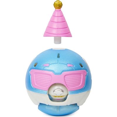 BAKUGAN CUBO COSPLAY FESTEIRO 2086 - SUNNY