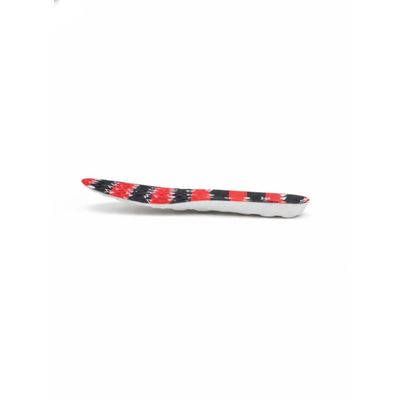 Palmilha Anatômica 43/44 Ultra Soft Flamengo Suporte Ortopéd