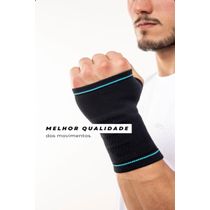 Munhequeira N1 Sports Linha Fisio