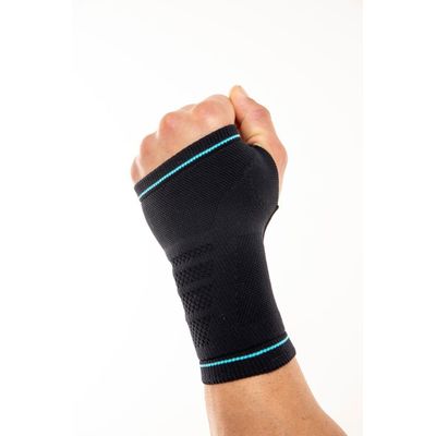 Munhequeira N1 Sports Linha Fisio