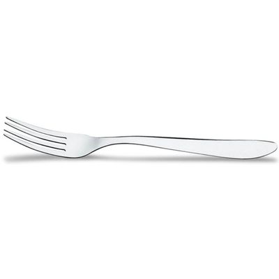 Jogo 36 Garfos de Sobremesa Bellagio Brinox Aço Inox Talhere Inox