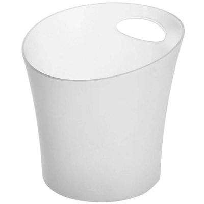 Balde de Gelo Plástico Champanhe Bebidas 4,5L Pequeno Ou Tra
