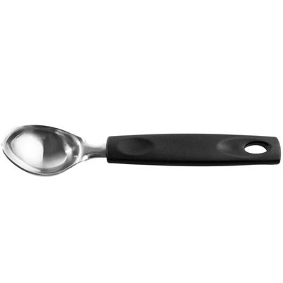 Colher para Servir Pegar Tirar Sorvete Pegador Aço Inox 22,5