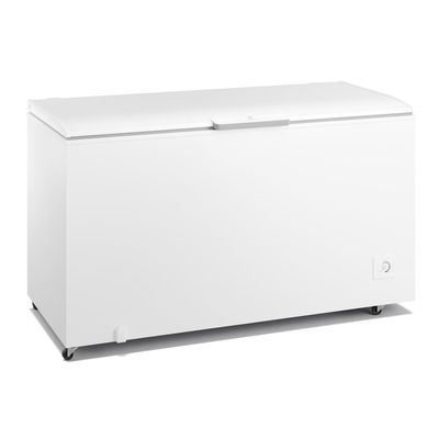 Freezer Horizontal Electrolux 513L SmartBivolt (HI550T) Bivolt