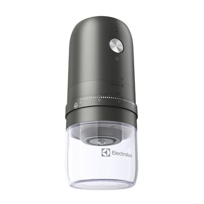 Moedor de Café Electrolux Elétrico Portátil