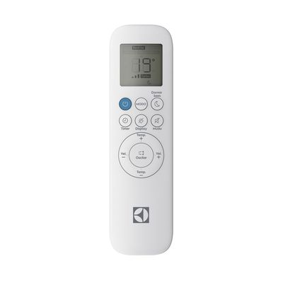 Ar-condicionado Split Electrolux MaxComfort Full Inverter Frio 23.000 BTUs (NI24F/NE24F) 220V