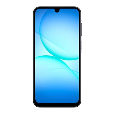 Smartphone Samsung SM-A175FZKFZTO A17 128GB 4G Preto UNICA