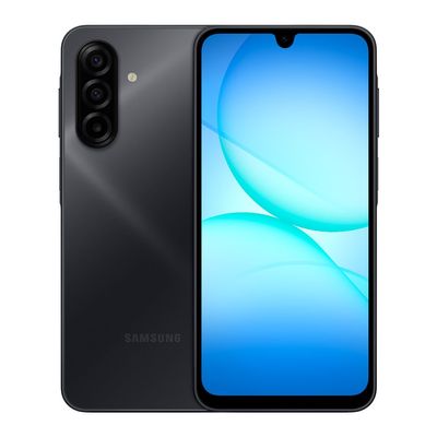 Smartphone Samsung SM-A175FZKFZTO A17 128GB 4G Preto UNICA