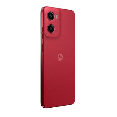 Smartphone Motorola XT2523-2 G05 256GB 4G Vermelho UNICA