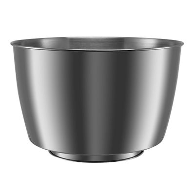 Batedeira Britânia Diamante Inox Turbo 550W Preta 127V